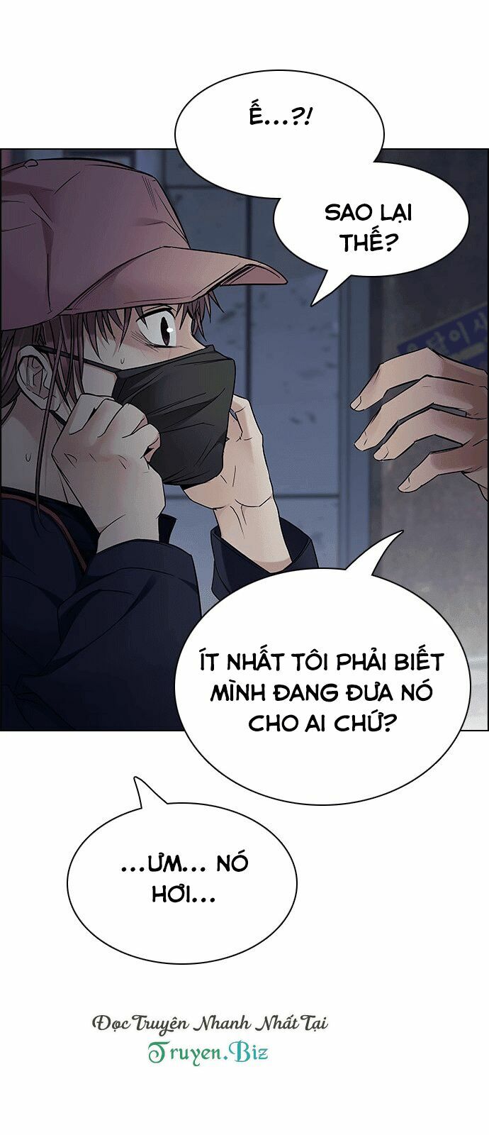 Trò Chơi Số Mệnh Chapter 201 - Page 76