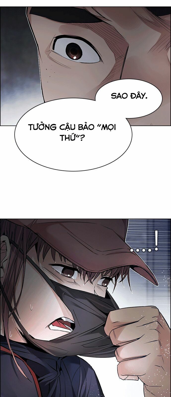 Trò Chơi Số Mệnh Chapter 201 - Page 77