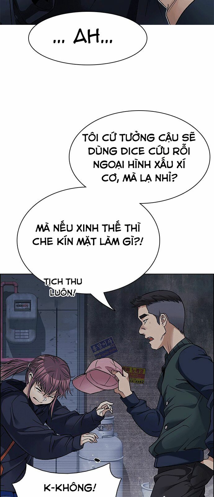 Trò Chơi Số Mệnh Chapter 201 - Page 81