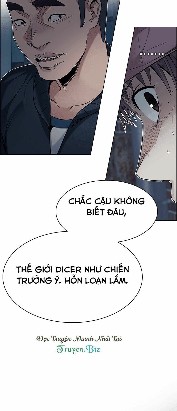 Trò Chơi Số Mệnh Chapter 201 - Page 87