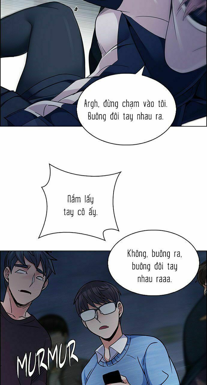 Trò Chơi Số Mệnh Chapter 267 - Page 21