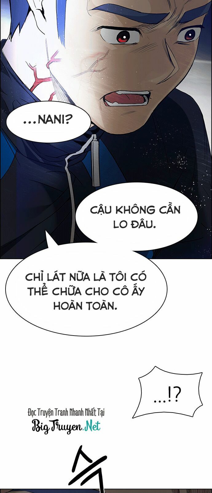 Trò Chơi Số Mệnh Chapter 174 - Page 10