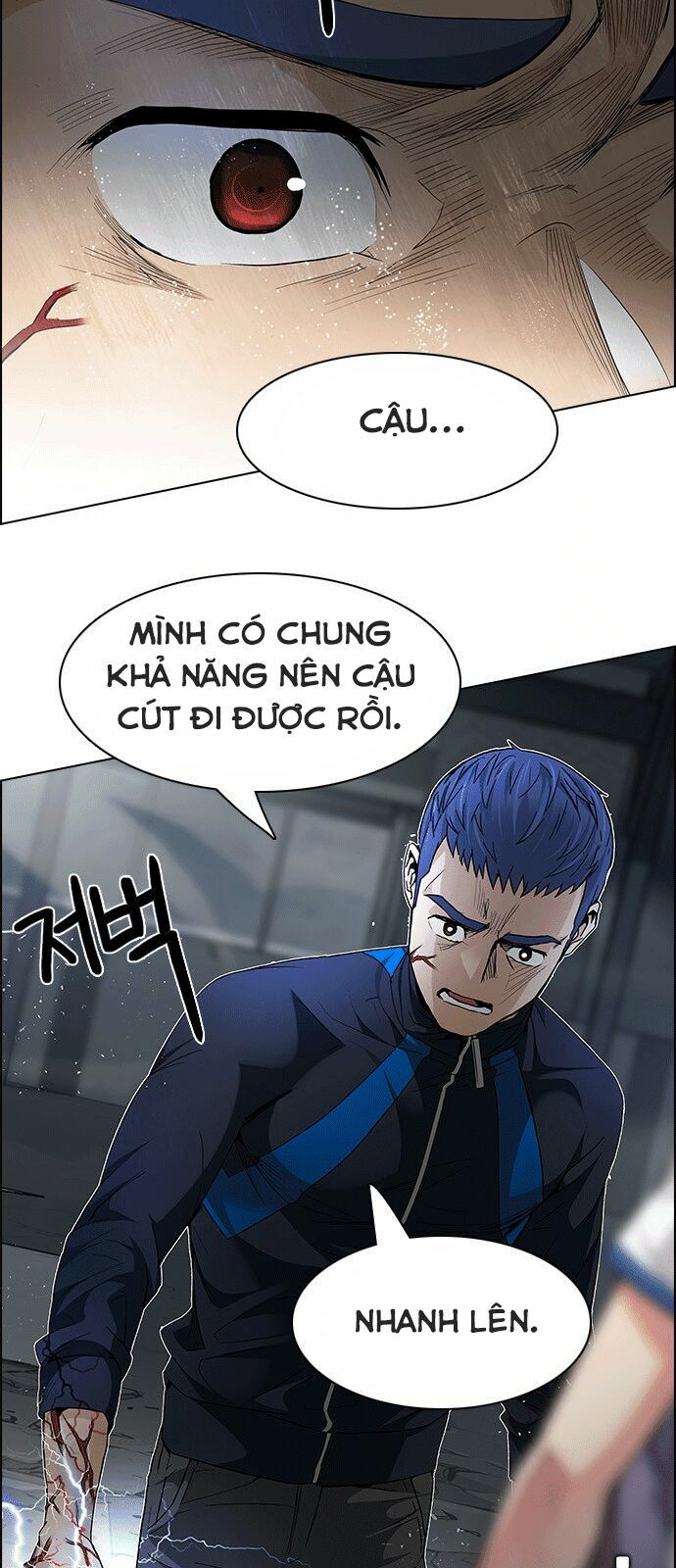 Trò Chơi Số Mệnh Chapter 174 - Page 11