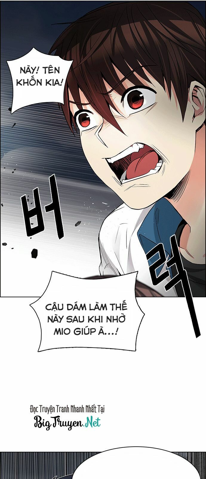 Trò Chơi Số Mệnh Chapter 174 - Page 17