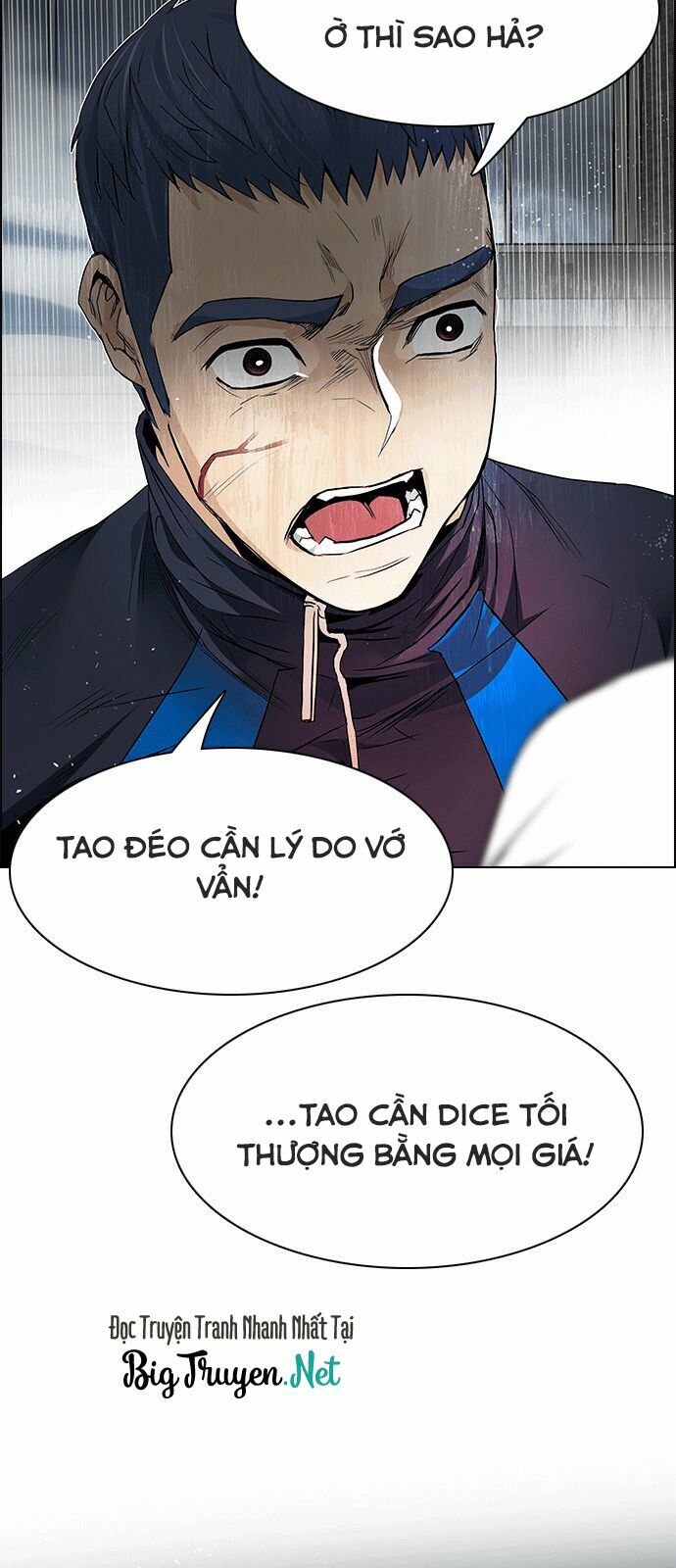 Trò Chơi Số Mệnh Chapter 174 - Page 18