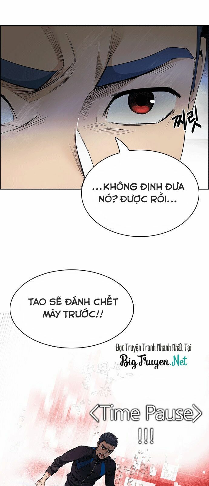 Trò Chơi Số Mệnh Chapter 174 - Page 22