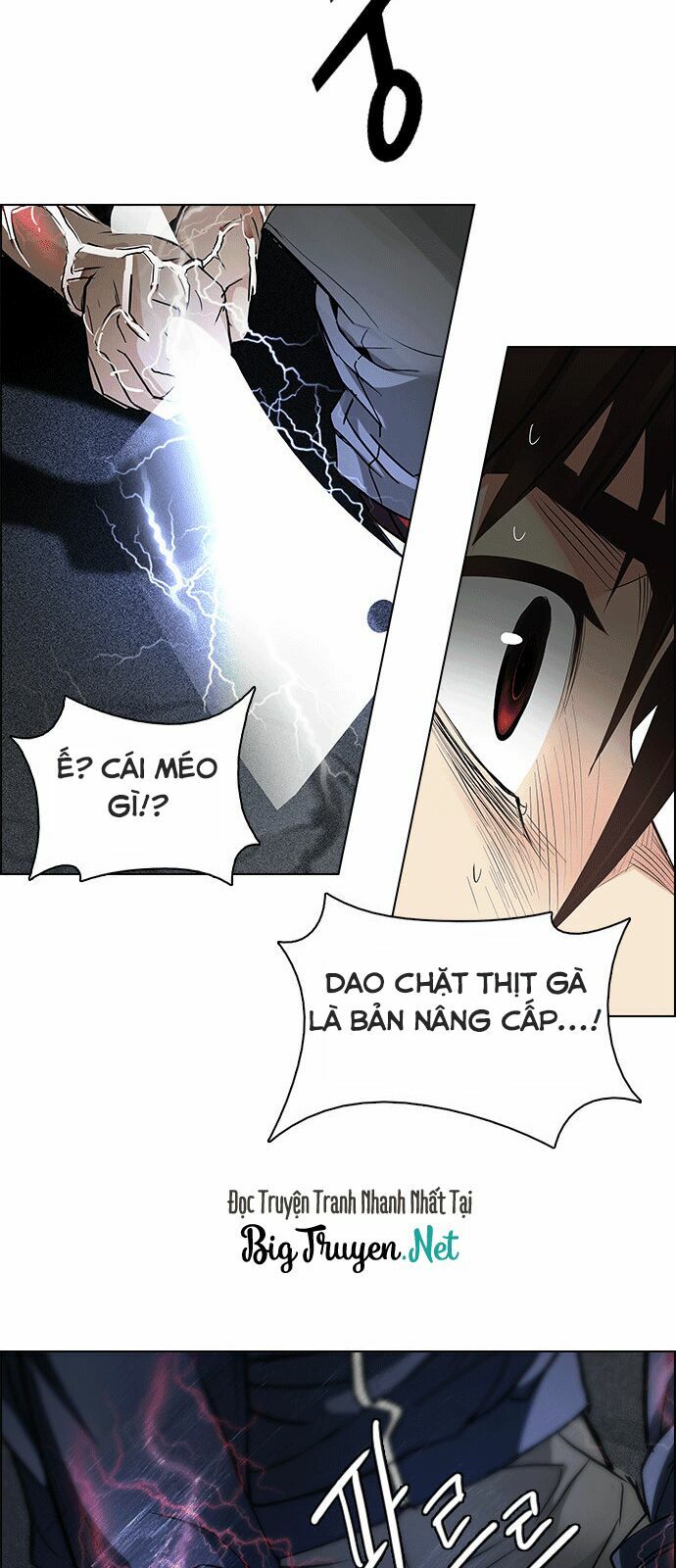 Trò Chơi Số Mệnh Chapter 174 - Page 42