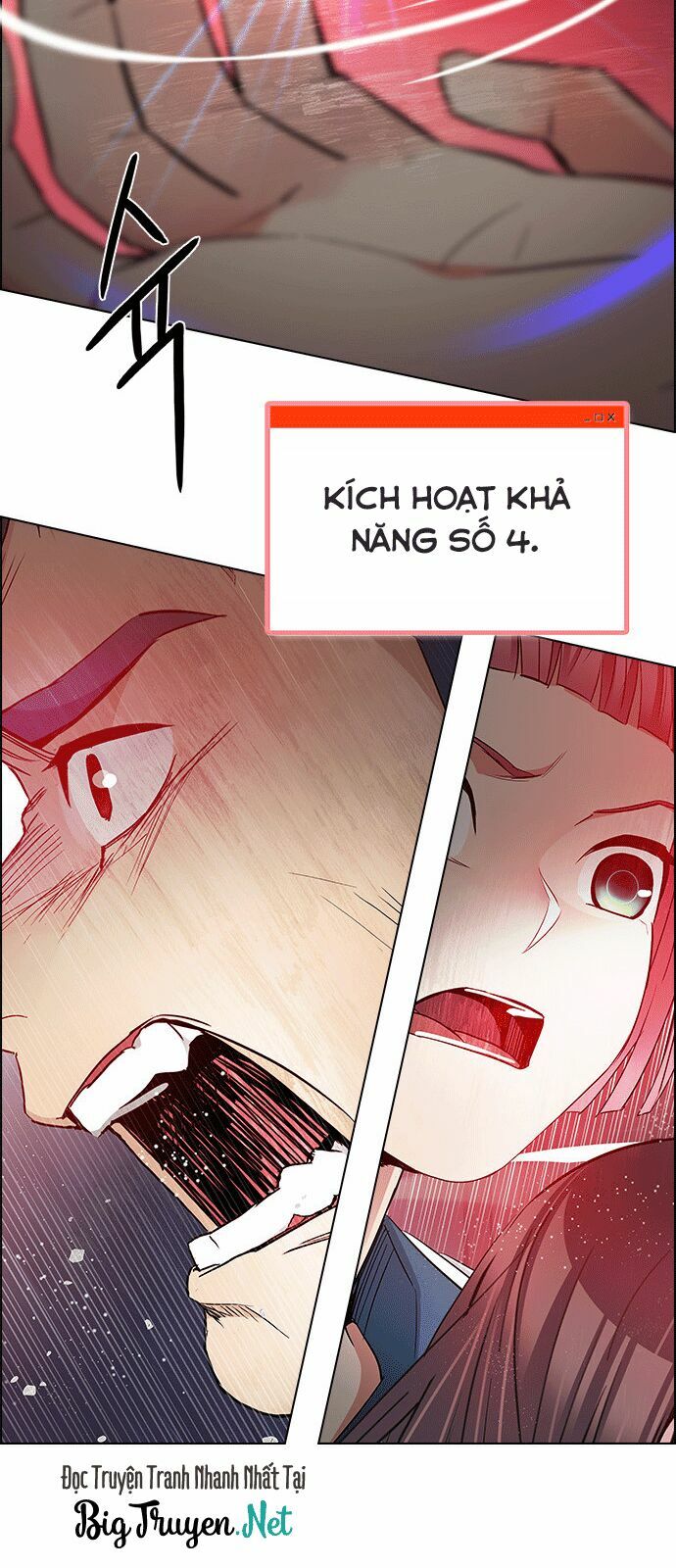 Trò Chơi Số Mệnh Chapter 174 - Page 48