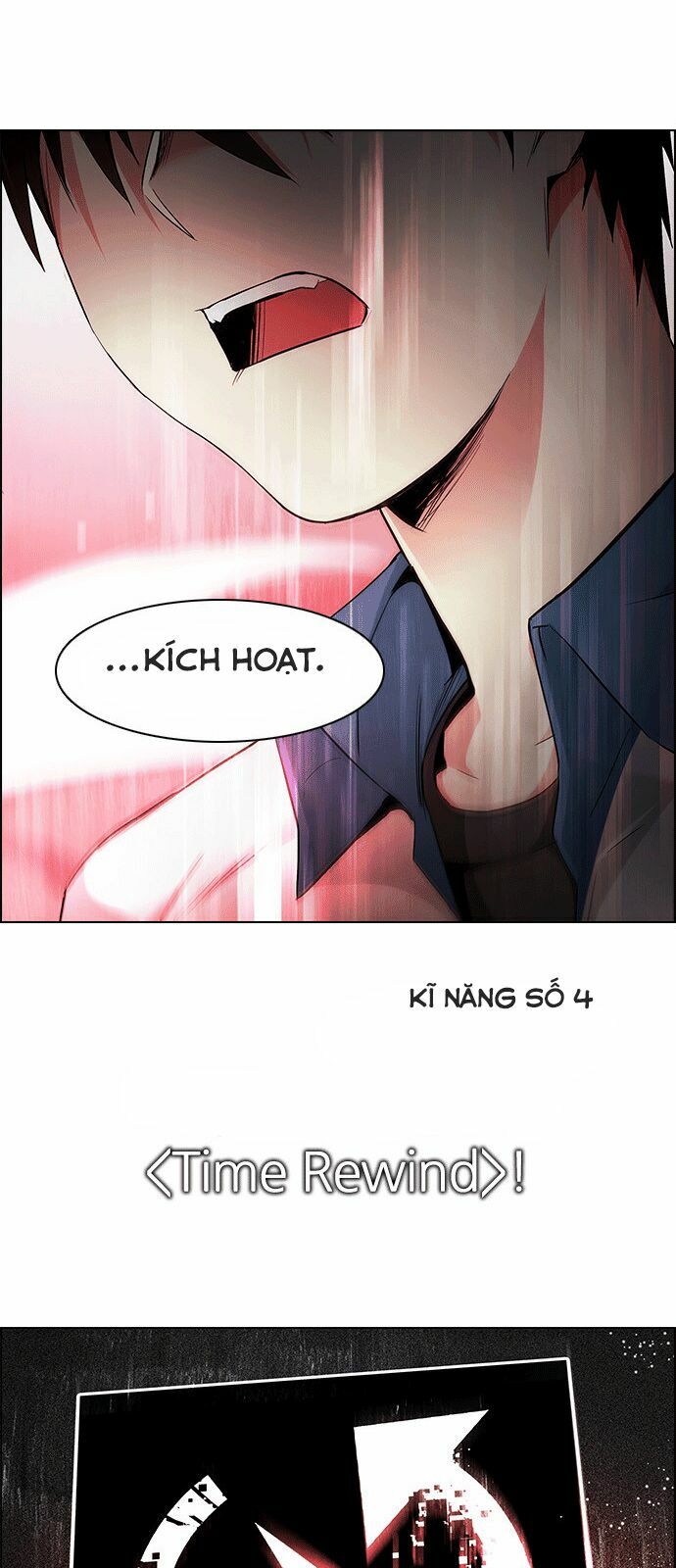 Trò Chơi Số Mệnh Chapter 174 - Page 49