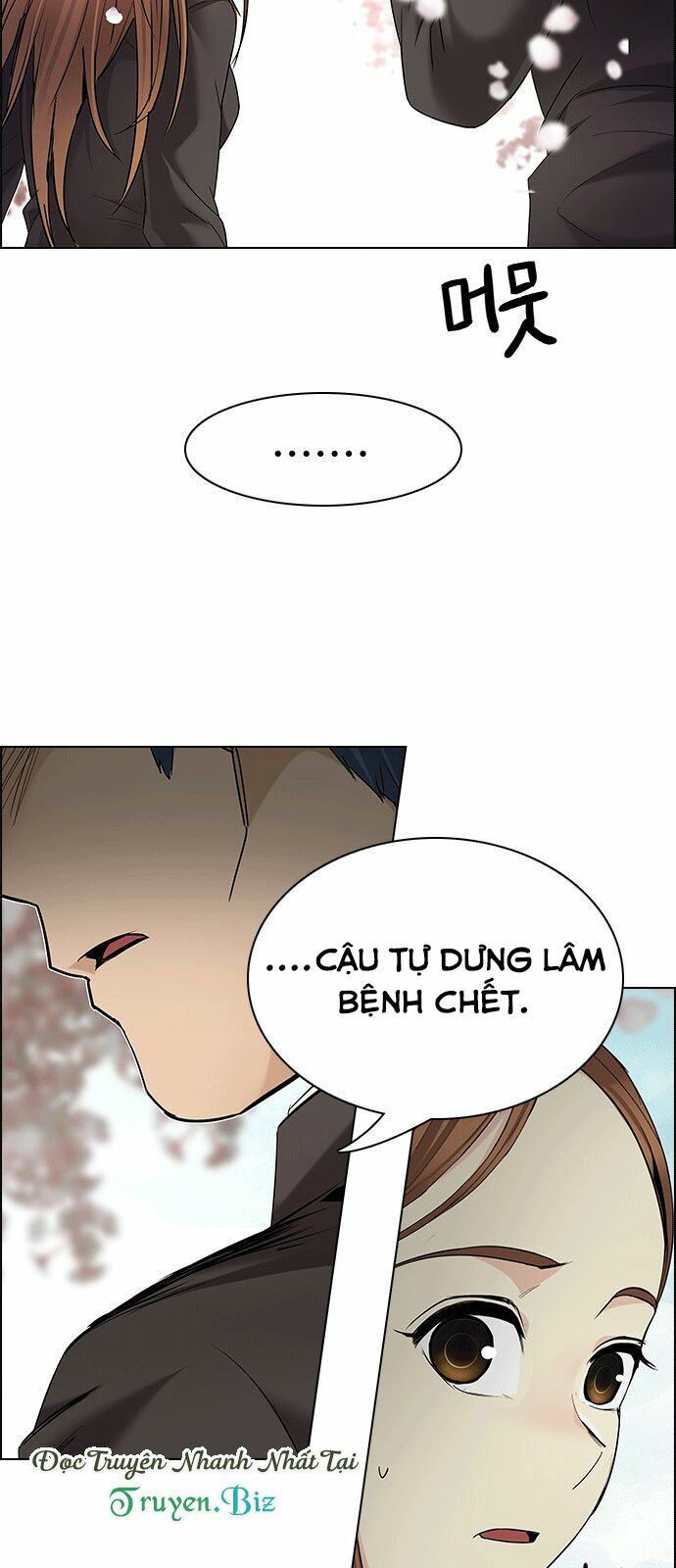 Trò Chơi Số Mệnh Chapter 181 - Page 12