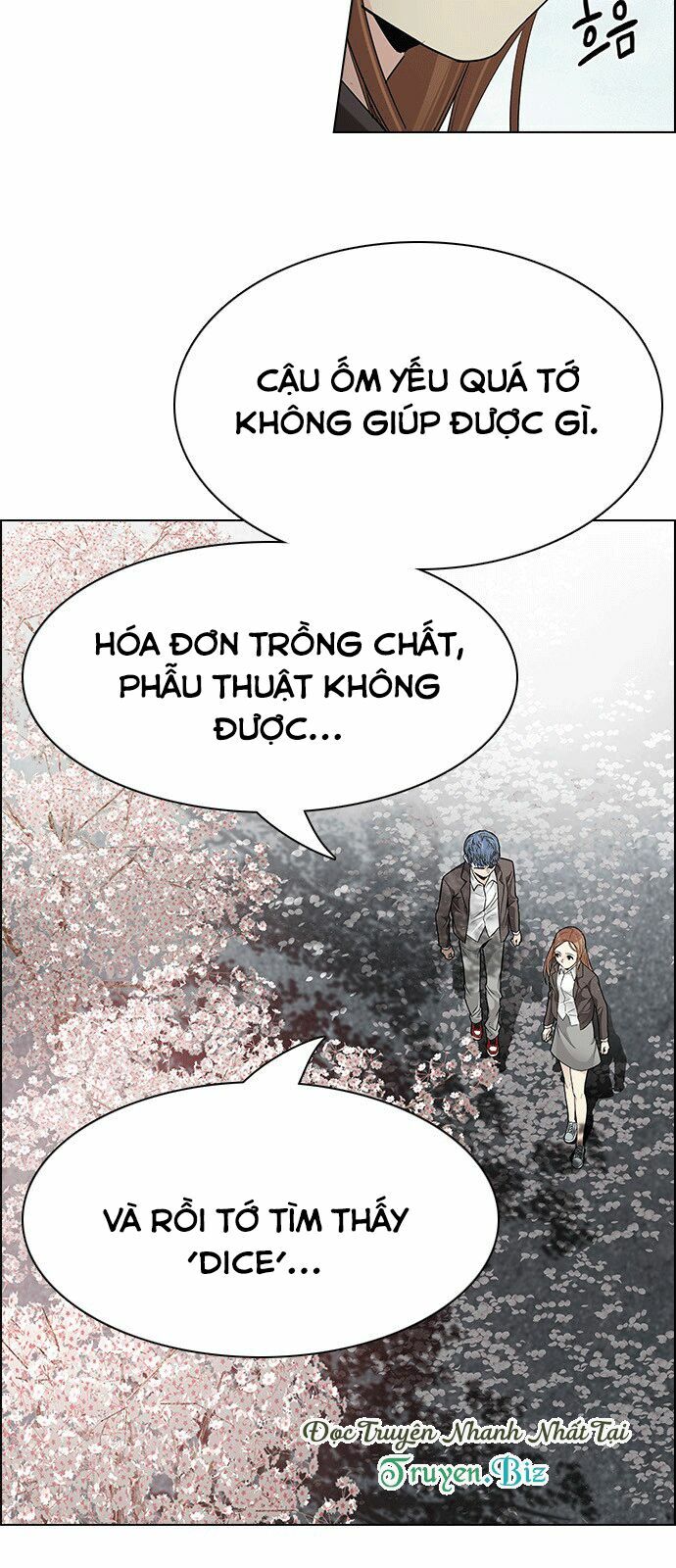 Trò Chơi Số Mệnh Chapter 181 - Page 13