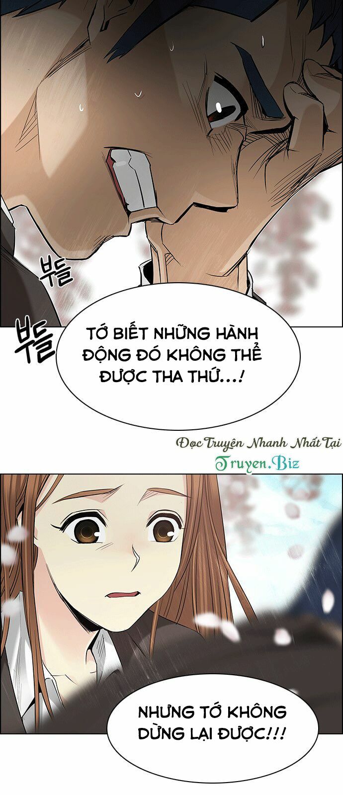 Trò Chơi Số Mệnh Chapter 181 - Page 17