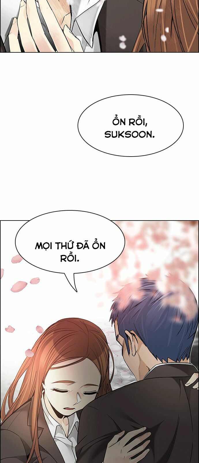 Trò Chơi Số Mệnh Chapter 181 - Page 20