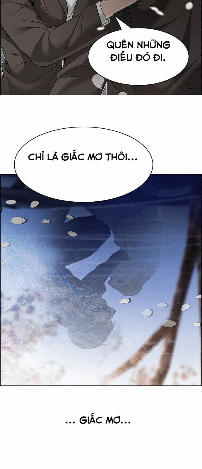 Trò Chơi Số Mệnh Chapter 181 - Page 21