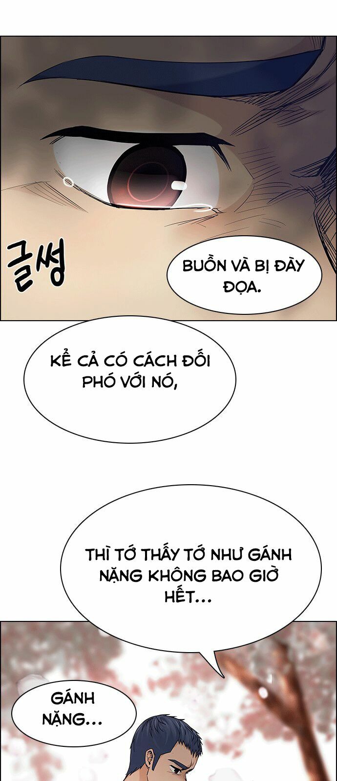 Trò Chơi Số Mệnh Chapter 181 - Page 24