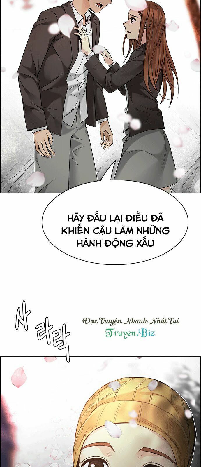 Trò Chơi Số Mệnh Chapter 181 - Page 25