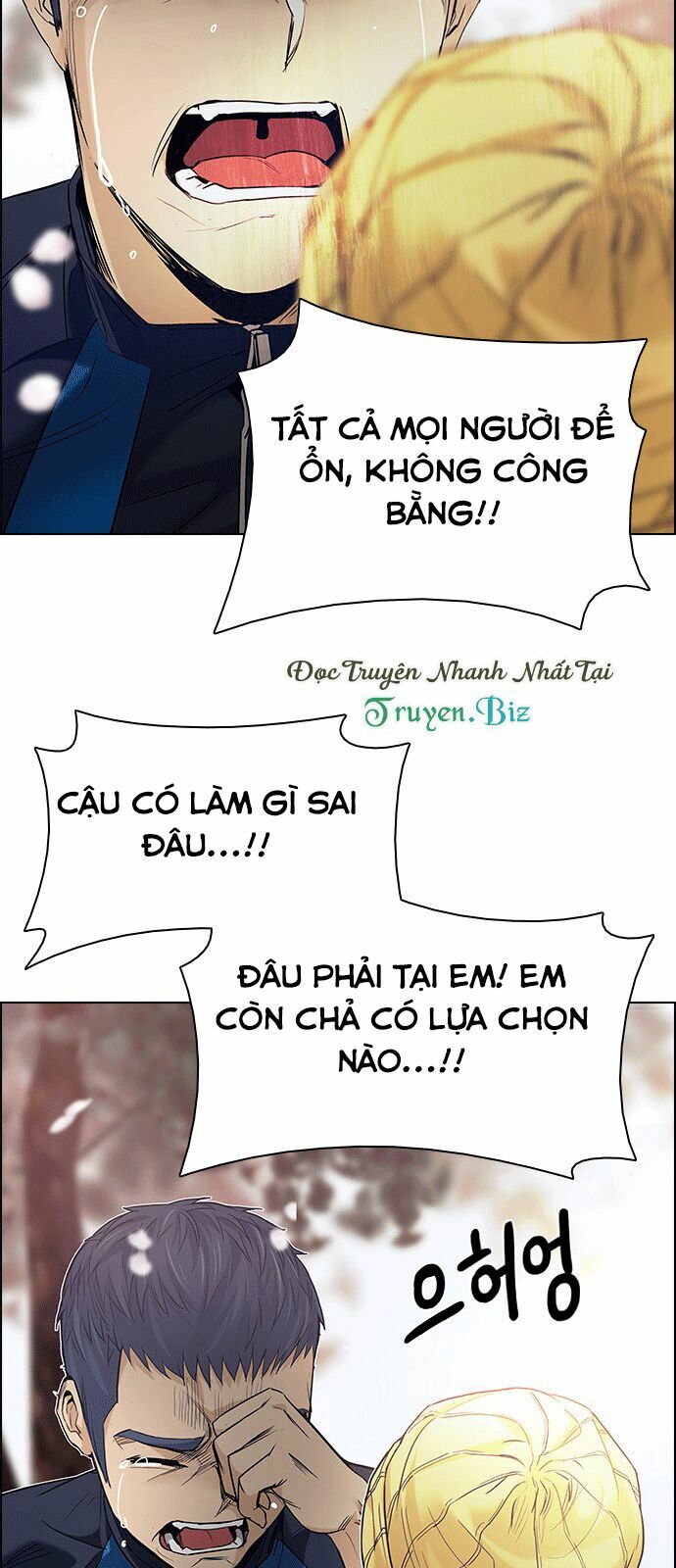 Trò Chơi Số Mệnh Chapter 181 - Page 27