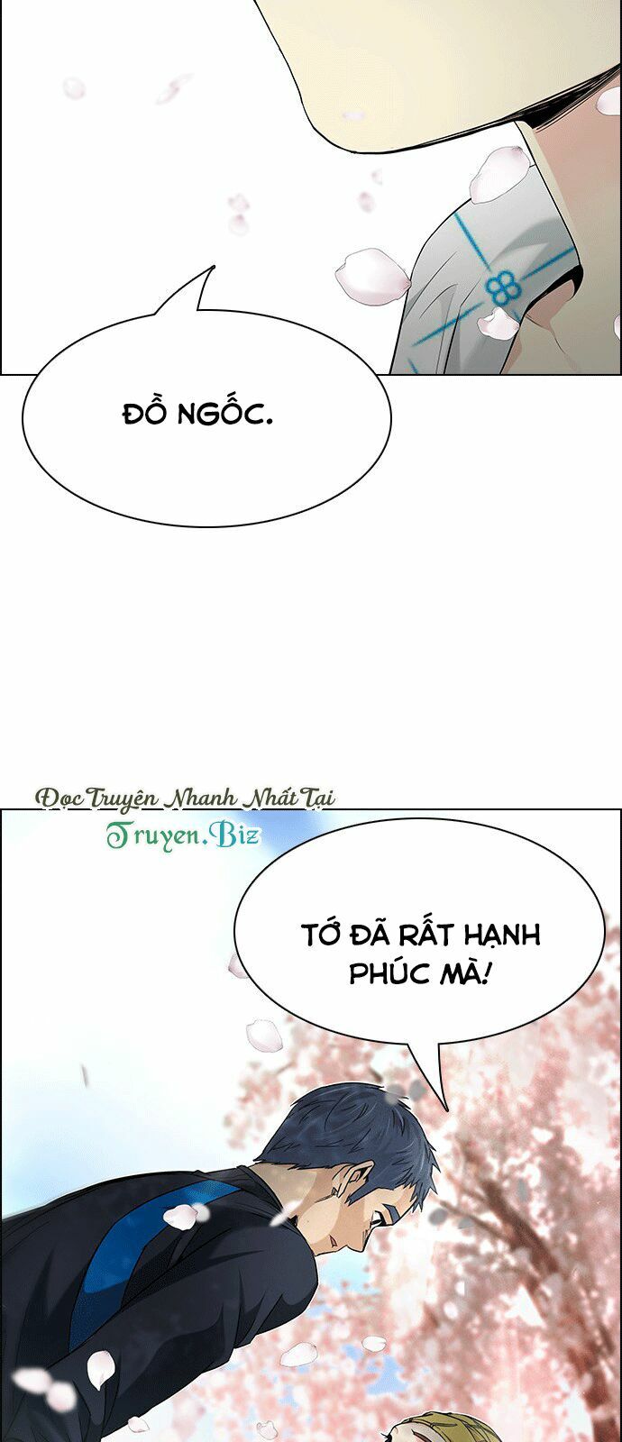 Trò Chơi Số Mệnh Chapter 181 - Page 30