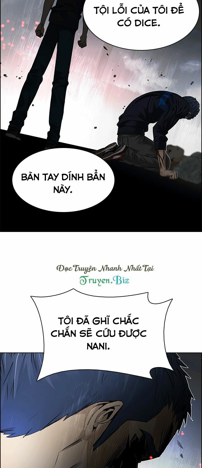 Trò Chơi Số Mệnh Chapter 181 - Page 37