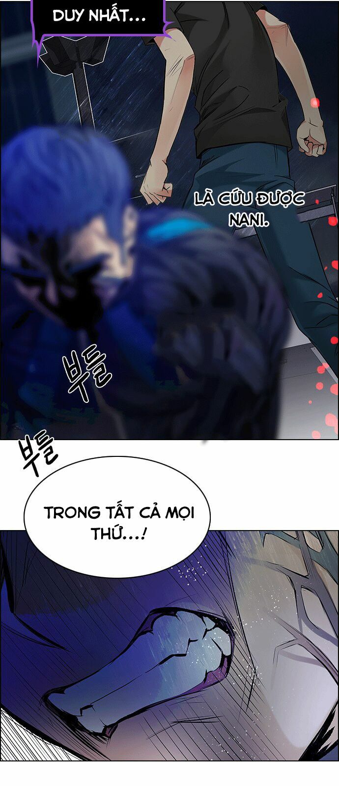 Trò Chơi Số Mệnh Chapter 181 - Page 47