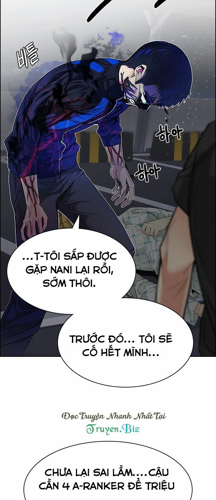 Trò Chơi Số Mệnh Chapter 181 - Page 49