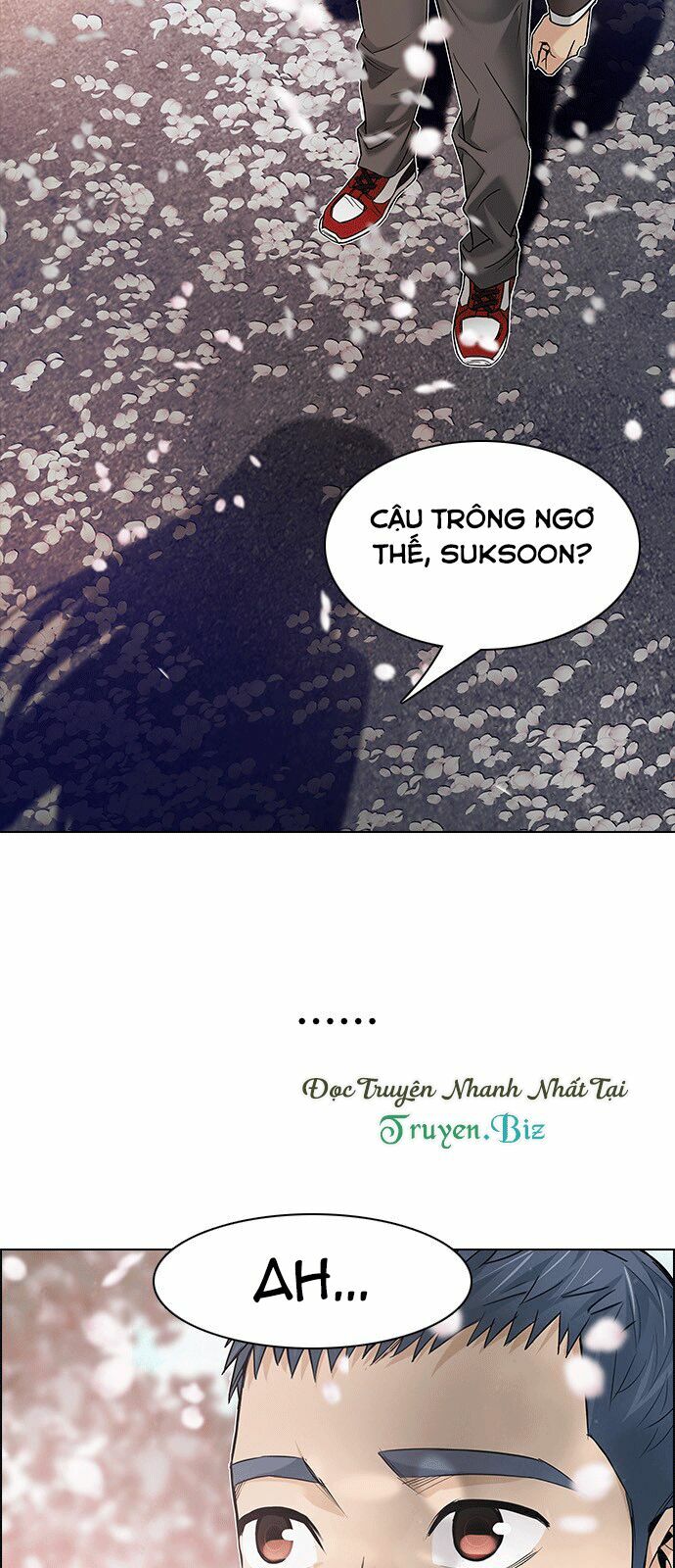 Trò Chơi Số Mệnh Chapter 181 - Page 5