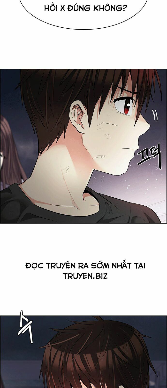 Trò Chơi Số Mệnh Chapter 181 - Page 50