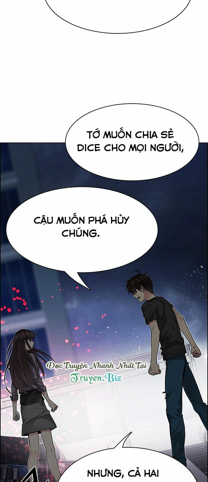 Trò Chơi Số Mệnh Chapter 181 - Page 52