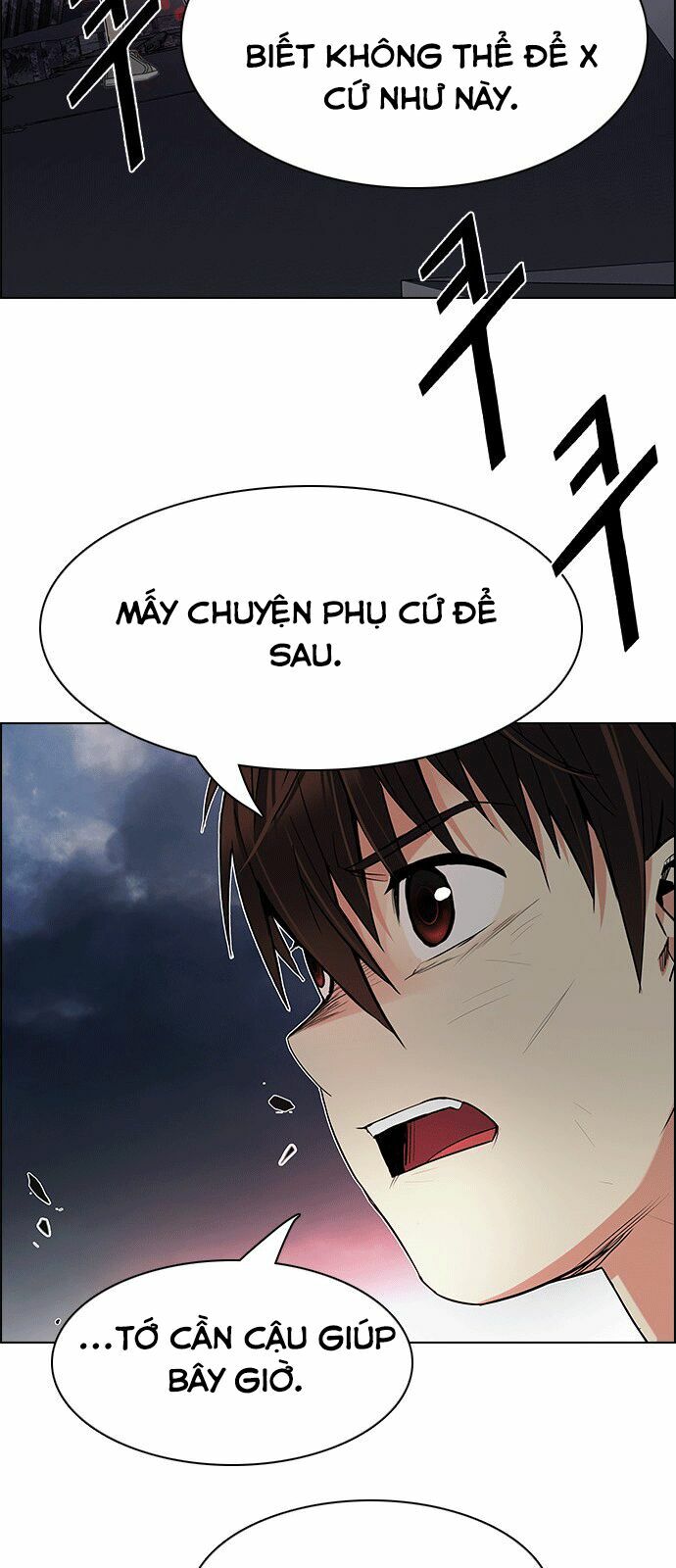 Trò Chơi Số Mệnh Chapter 181 - Page 53