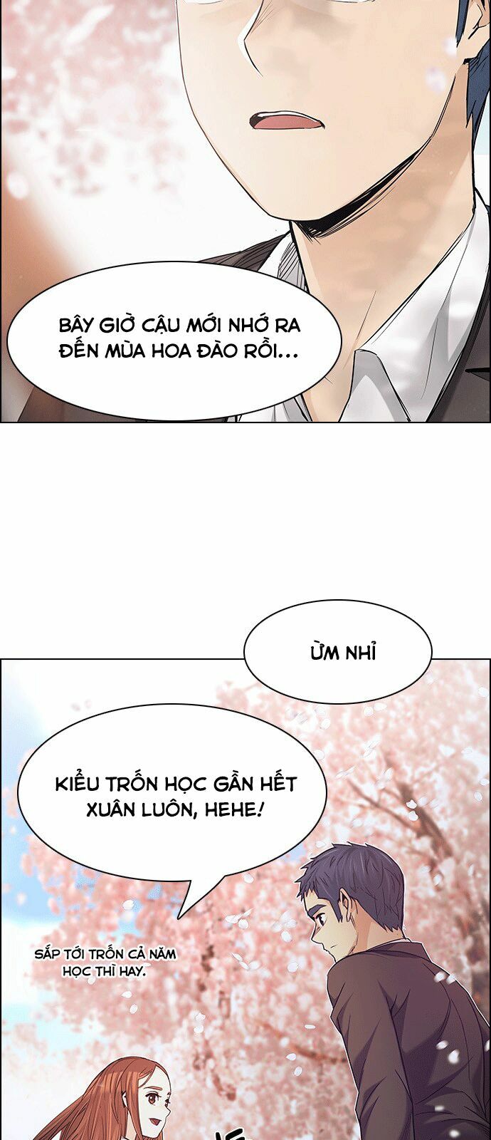 Trò Chơi Số Mệnh Chapter 181 - Page 6