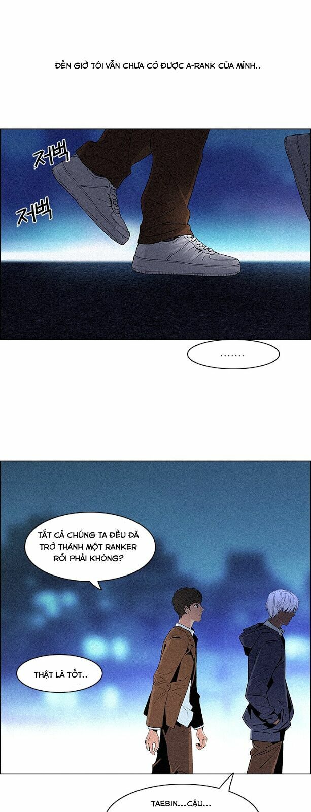 Trò Chơi Số Mệnh Chapter 72 - Page 15