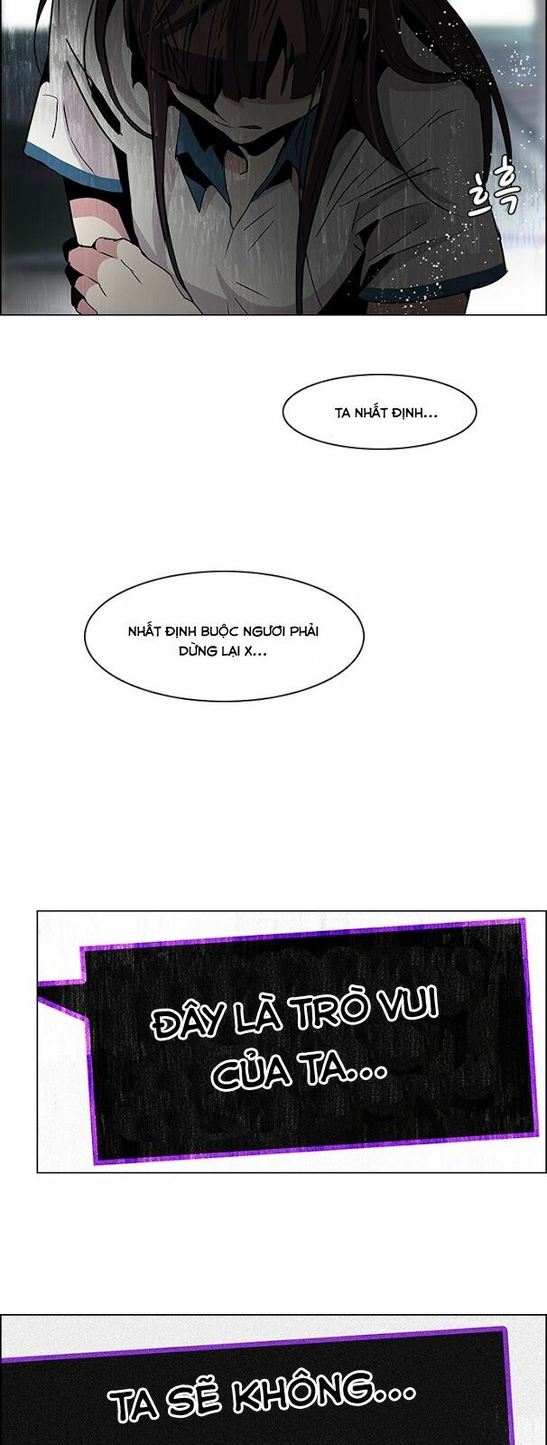 Trò Chơi Số Mệnh Chapter 72 - Page 30