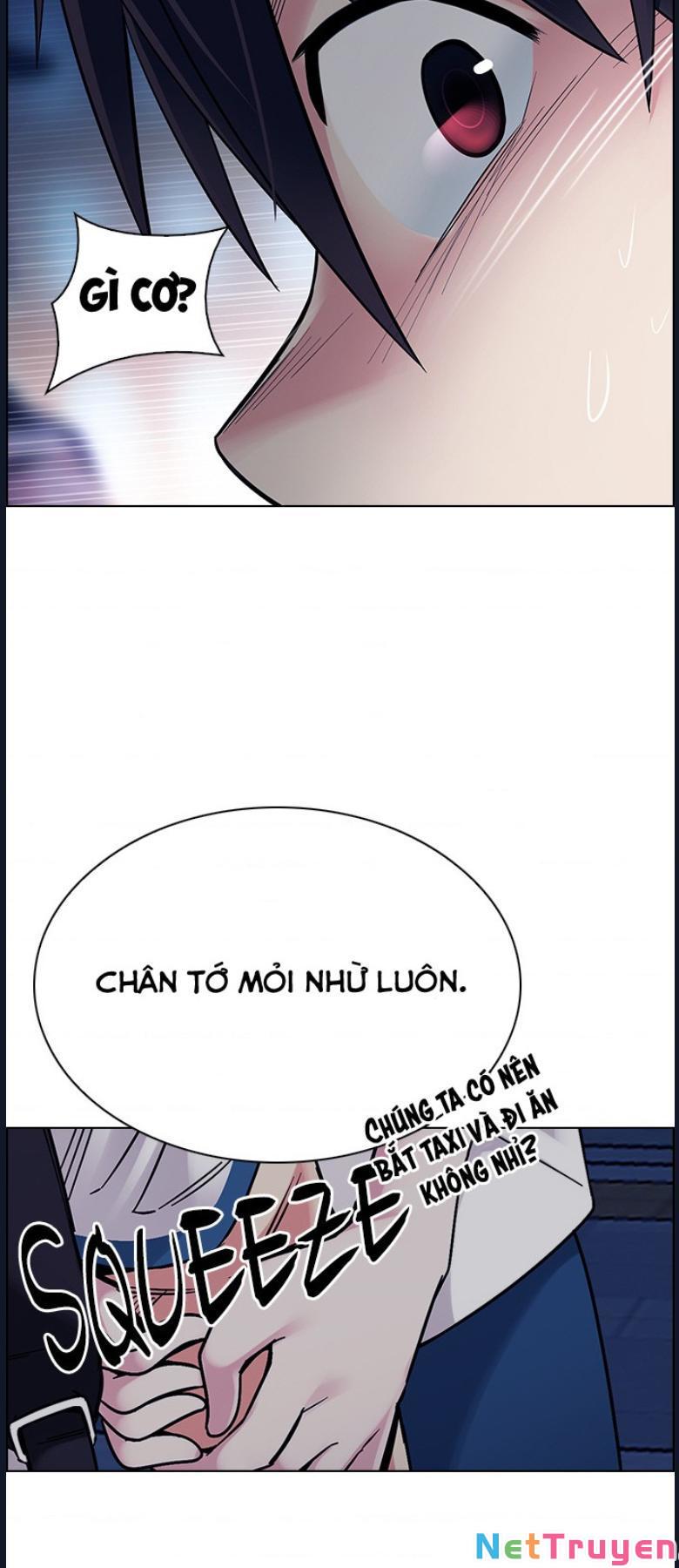 Trò Chơi Số Mệnh Chapter 341 - Page 19