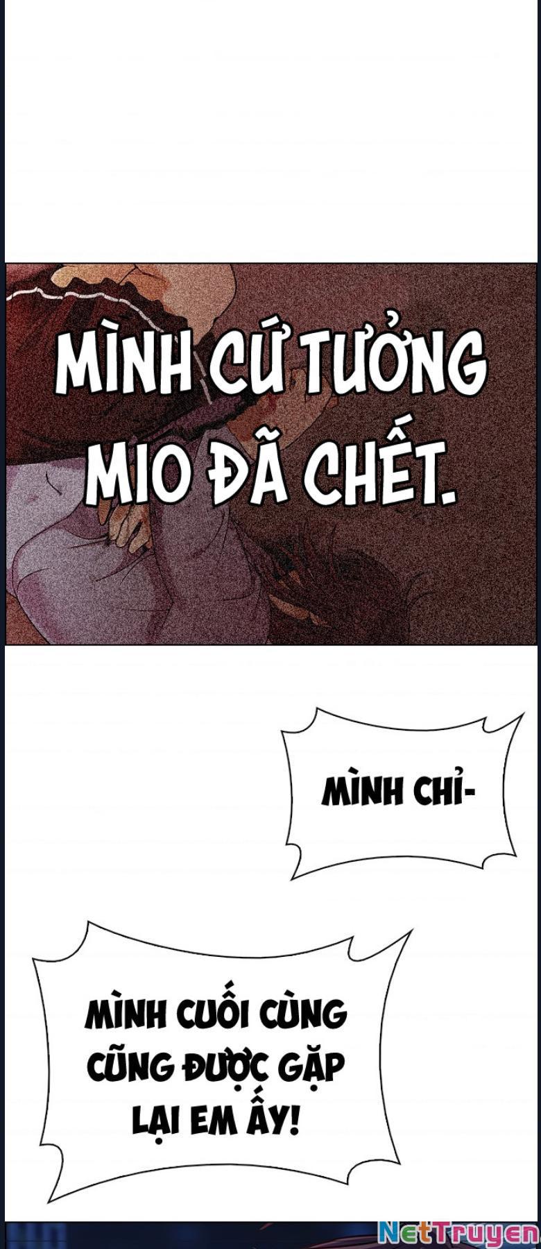 Trò Chơi Số Mệnh Chapter 341 - Page 25