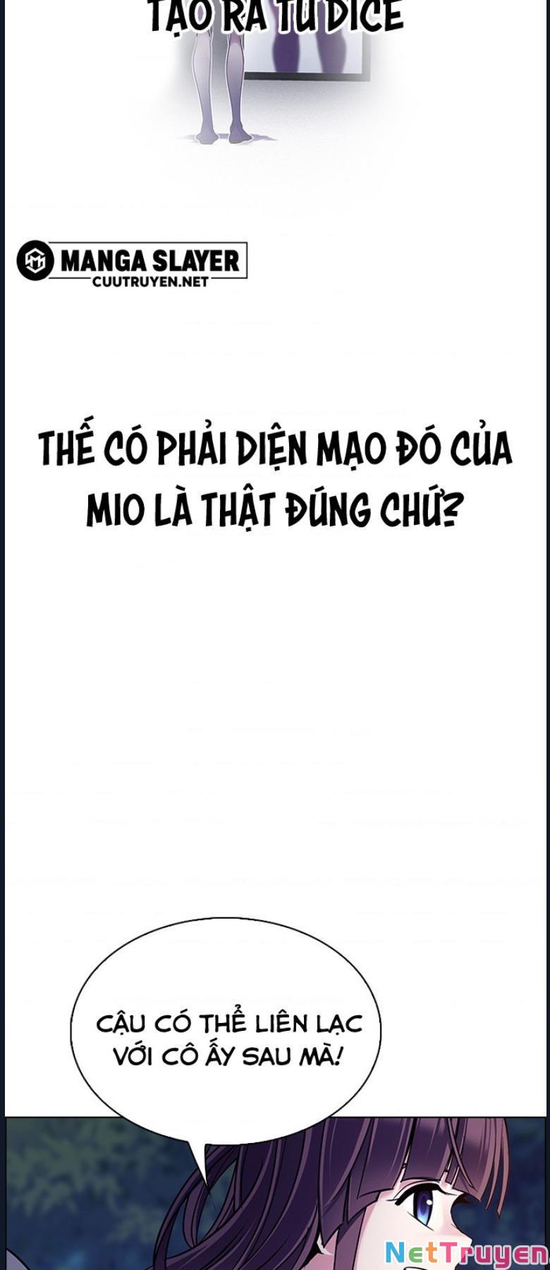 Trò Chơi Số Mệnh Chapter 341 - Page 27