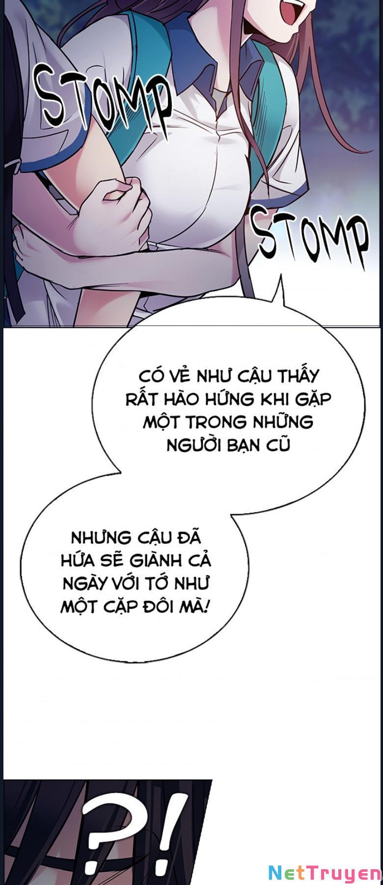 Trò Chơi Số Mệnh Chapter 341 - Page 28