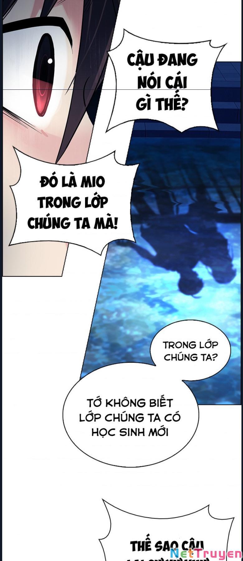 Trò Chơi Số Mệnh Chapter 341 - Page 29