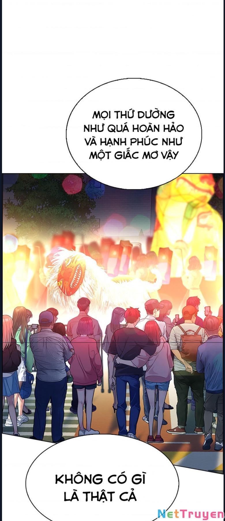 Trò Chơi Số Mệnh Chapter 341 - Page 38