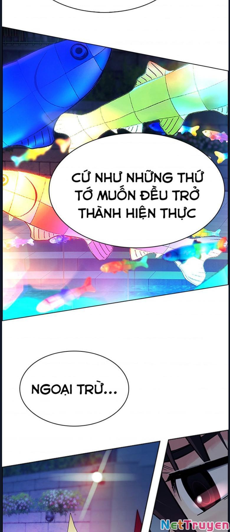 Trò Chơi Số Mệnh Chapter 341 - Page 39