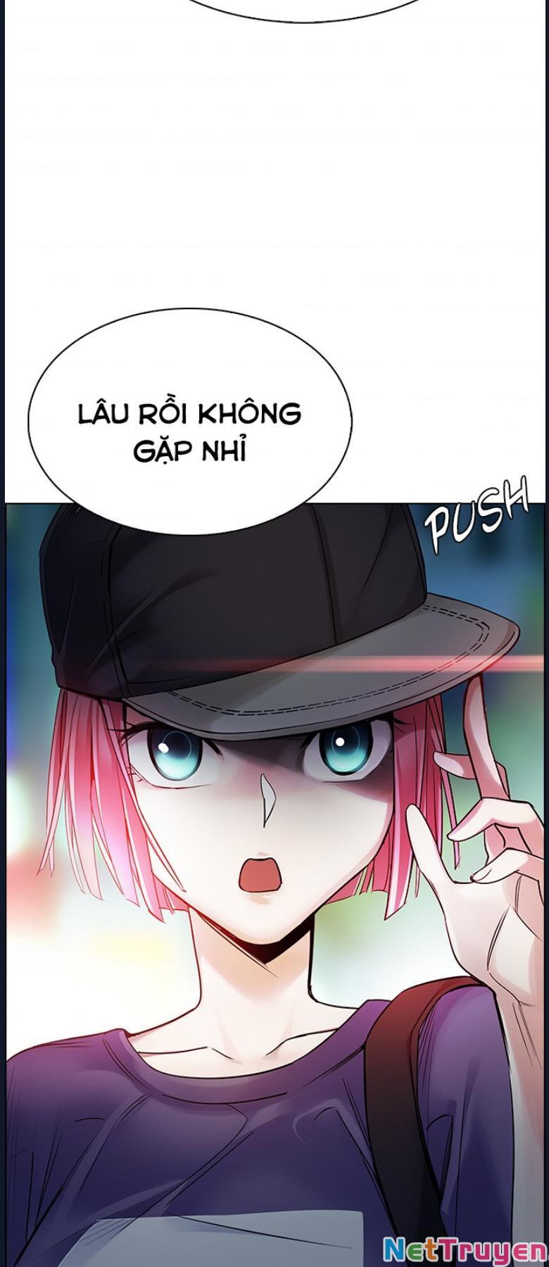 Trò Chơi Số Mệnh Chapter 341 - Page 9