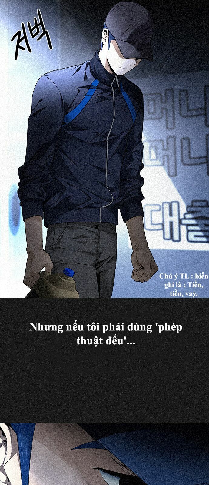 Trò Chơi Số Mệnh Chapter 140 - Page 41