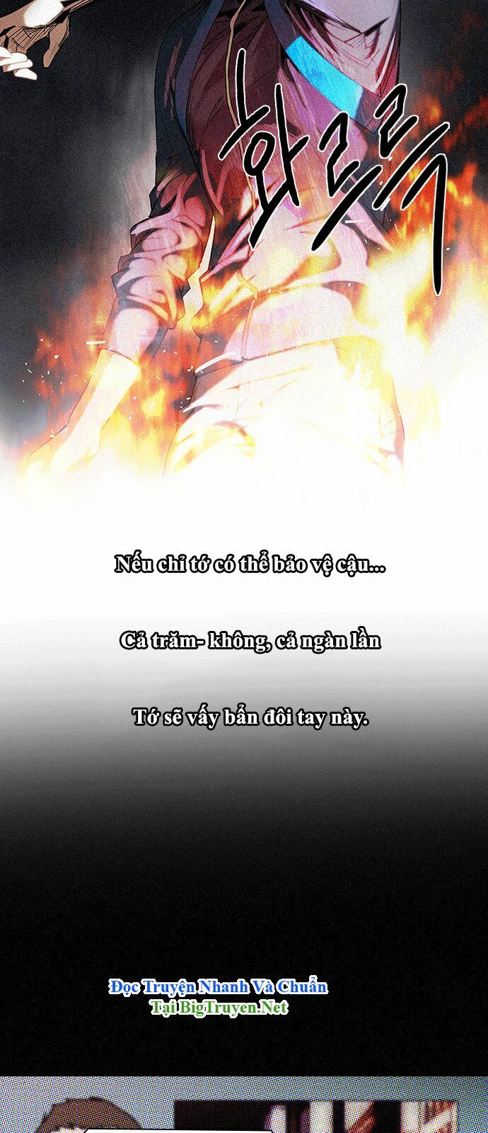 Trò Chơi Số Mệnh Chapter 140 - Page 44