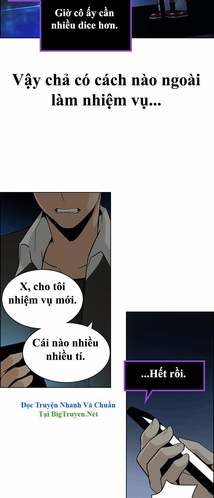 Trò Chơi Số Mệnh Chapter 140 - Page 52