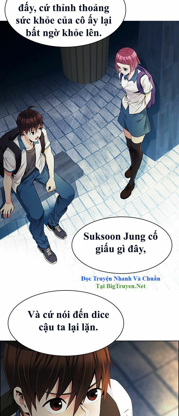 Trò Chơi Số Mệnh Chapter 140 - Page 55