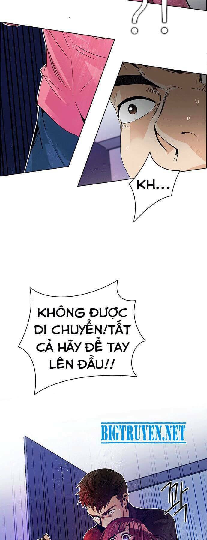 Trò Chơi Số Mệnh Chapter 111 - Page 34