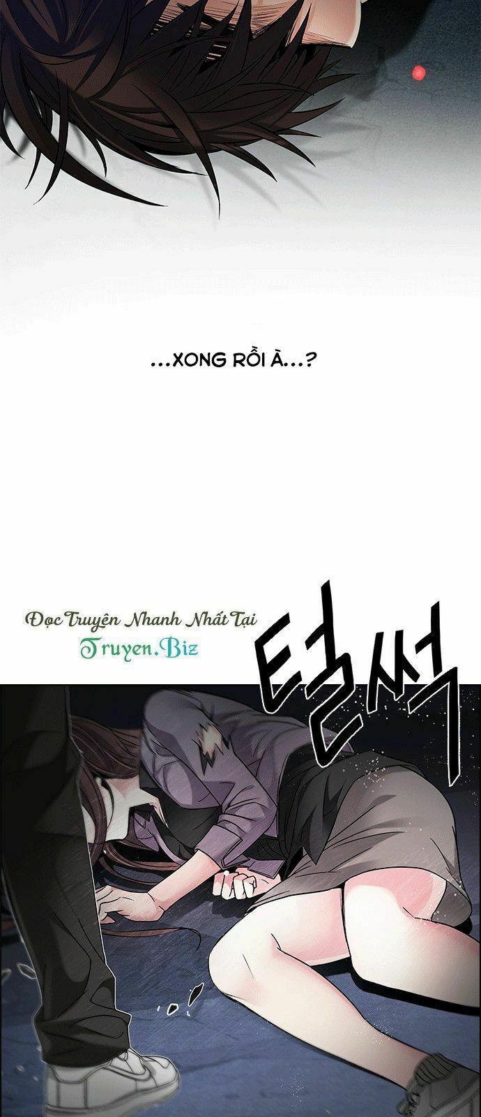 Trò Chơi Số Mệnh Chapter 192 - Page 14