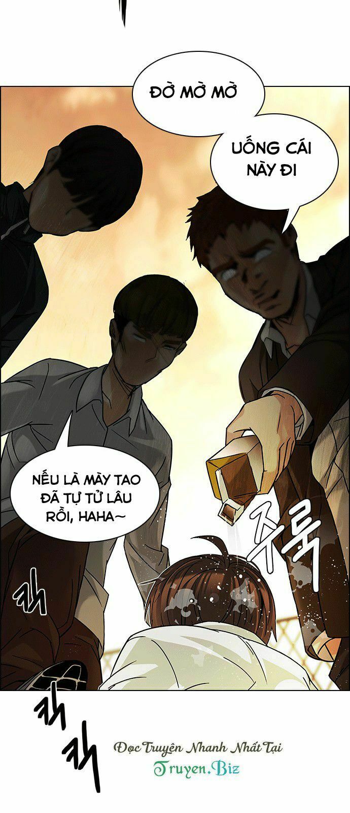 Trò Chơi Số Mệnh Chapter 192 - Page 28