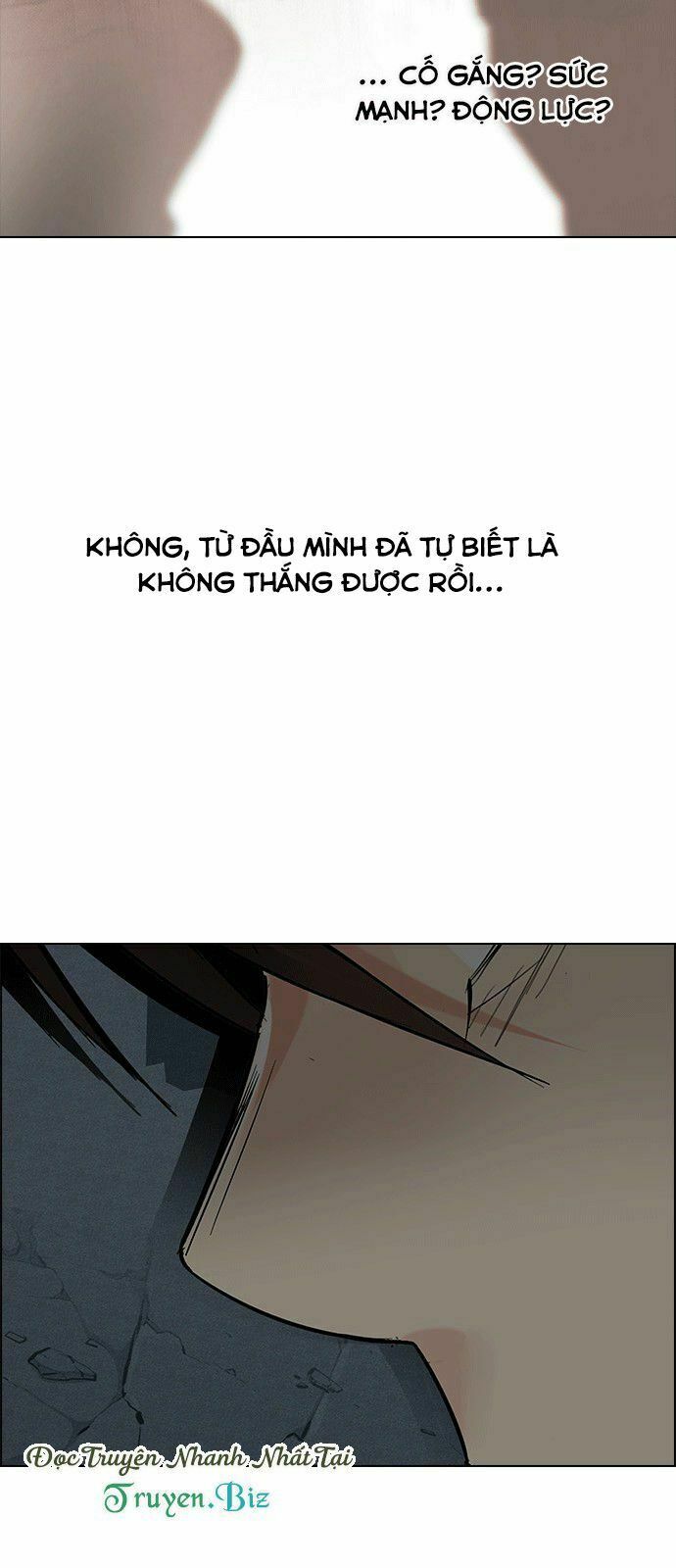 Trò Chơi Số Mệnh Chapter 192 - Page 30