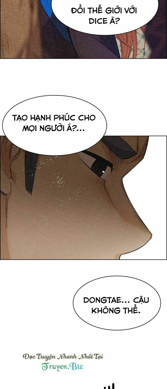 Trò Chơi Số Mệnh Chapter 192 - Page 33