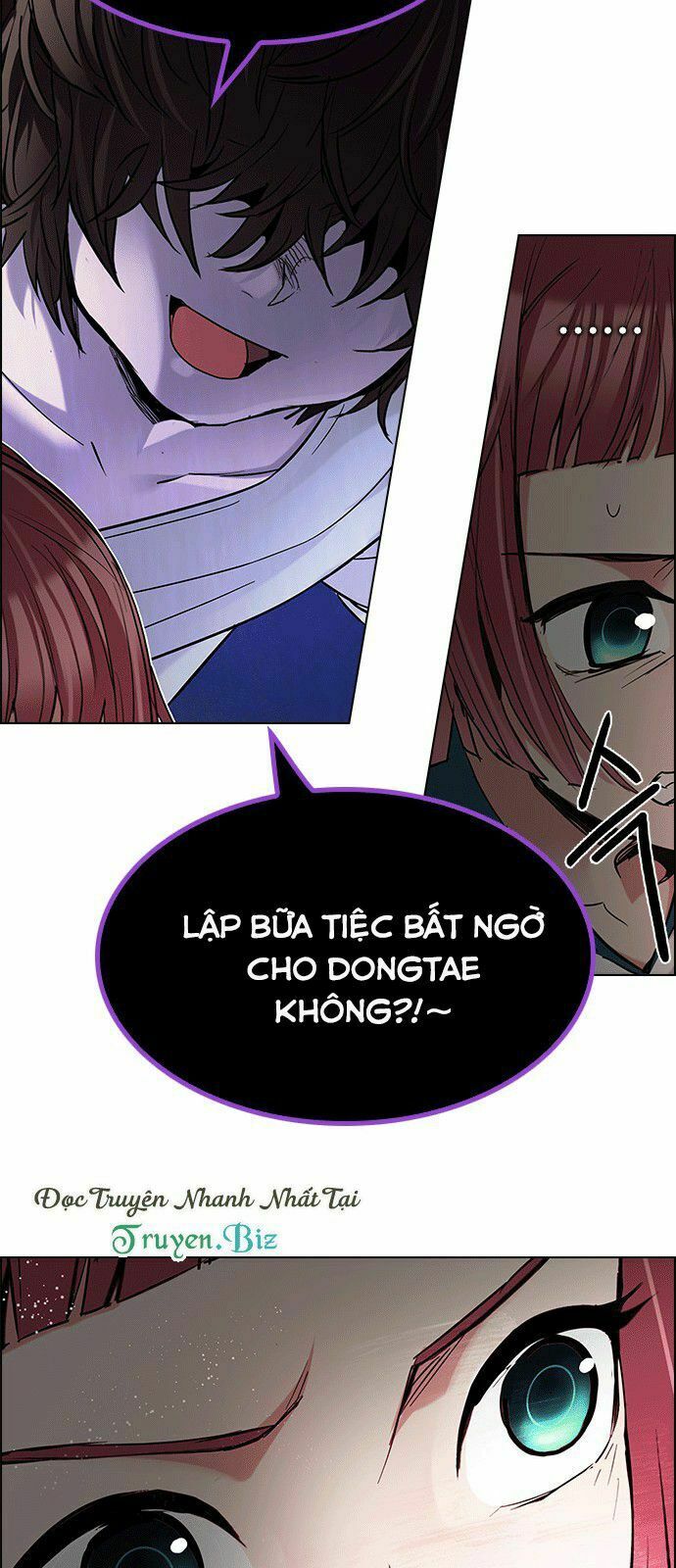 Trò Chơi Số Mệnh Chapter 192 - Page 43